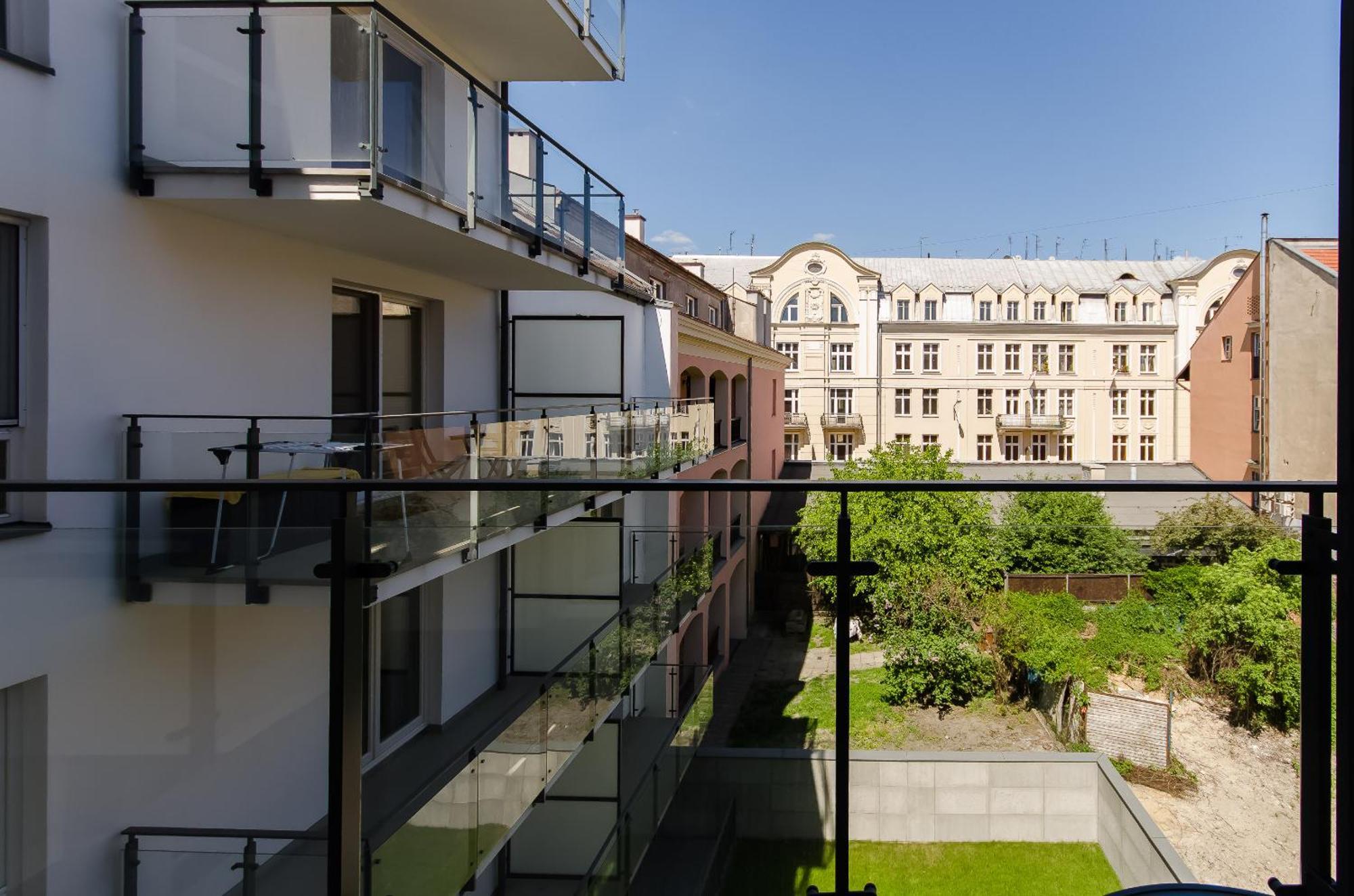 Old Town Premium Queen'S Apartments Kraków Exteriör bild
